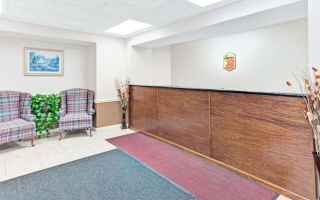 Super 8 by Wyndham Carrollton GA