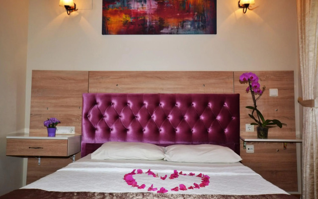 Dalyan Konak Su Otel