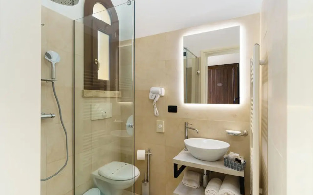 Complesso Turistico Alberghiero Delle Rose