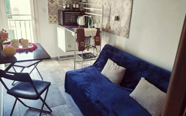 Corfu cosy apartment at Kerkira