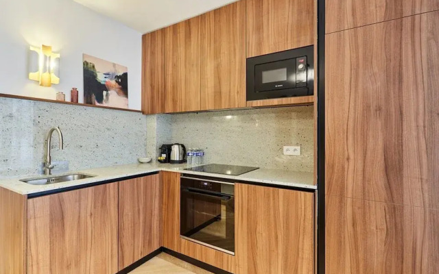 Magnificent 2 Bedrooms Apartment Center of Paris
