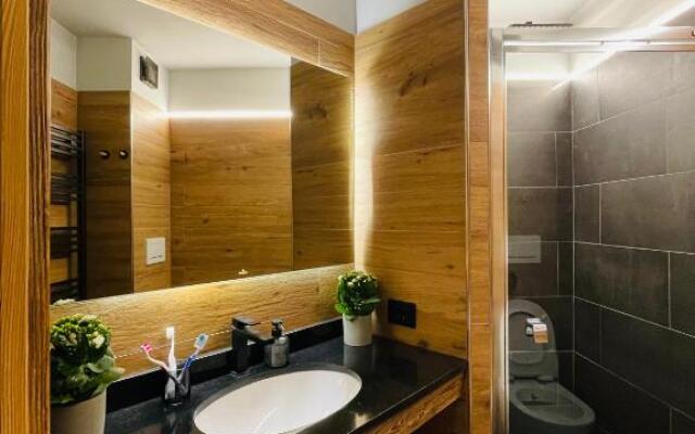 Panoramic Apartment