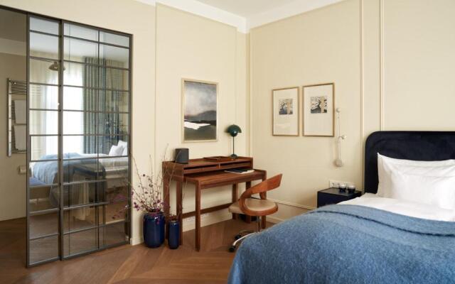 Bagatelle Gardenhouse