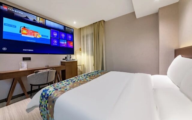Cheermay Hotel