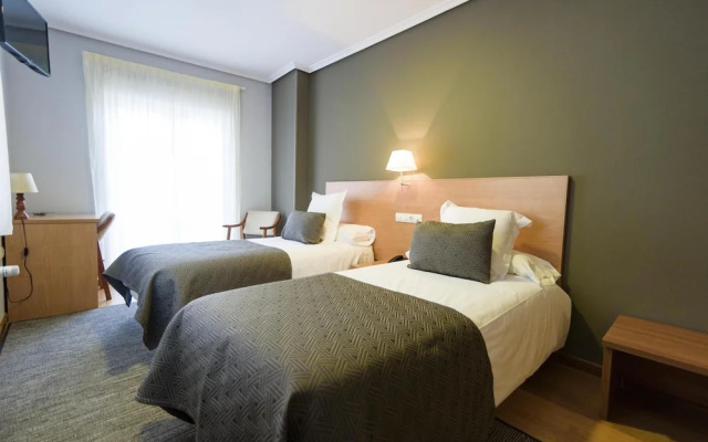 Hotel Porto do Barqueiro