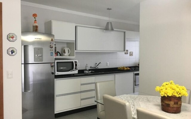 Nautilus Village Premium em Penha - SC