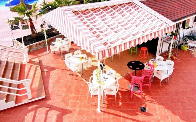 Colina Blanca - edificio apartamentos