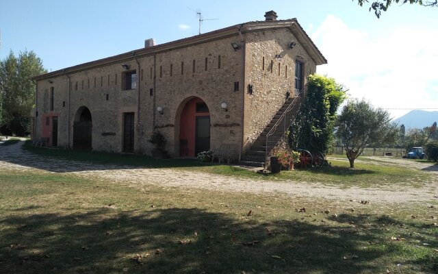 Agriturismo Fattoria Didattica I Due Mondi