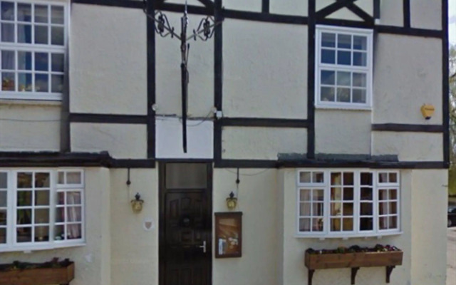 The Stilton Cheese Inn - BB