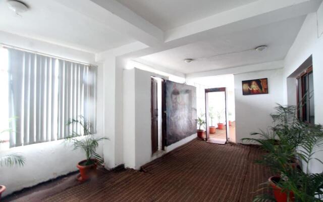 Hotel Malik Continental