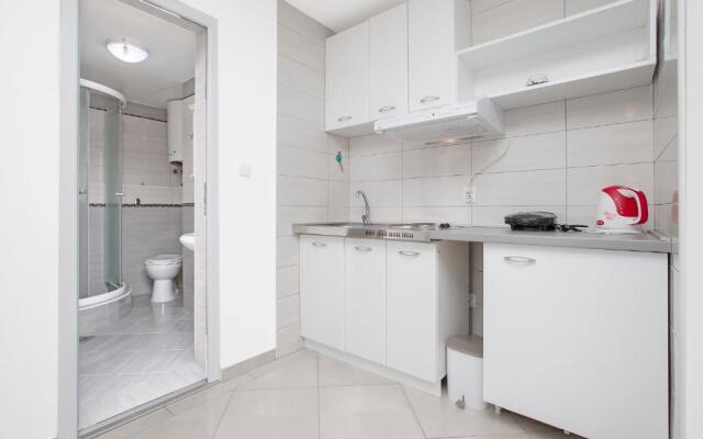 Apartments Villa Popovic