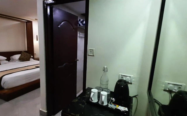 Tsg Emerald View Hotel And Spa