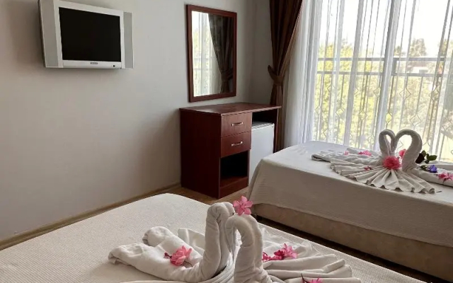 Korient Hotel