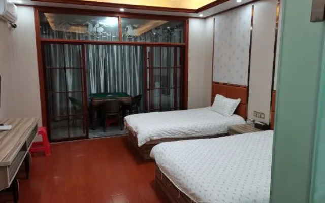 Xiangcun Renjia Hotel