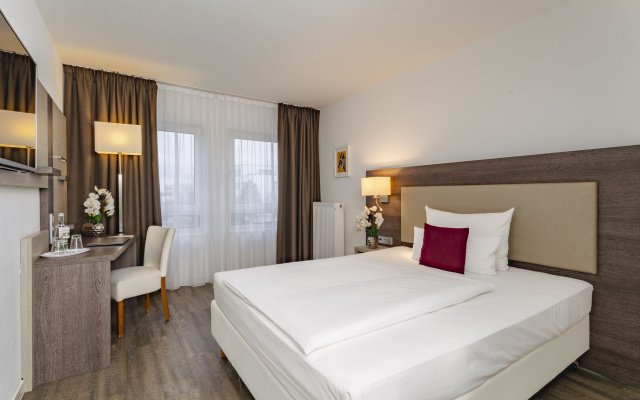 PLAZA INN Karlsruhe Nord