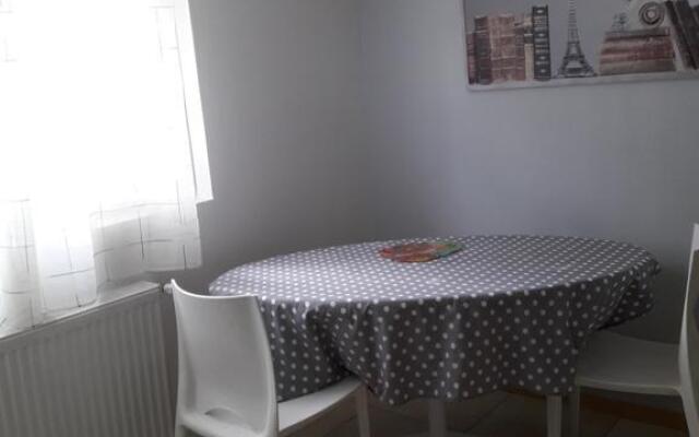 Coquet Appartement