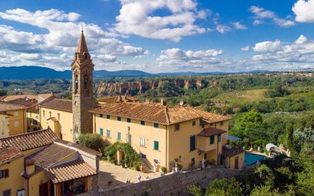 Fattoria di Piantravigne Villa Storica del 600