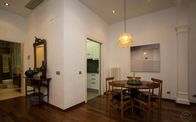 Sagrada Familia Apartment Paseo Gracia
