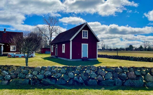 5 Person Holiday Home in Lottorp-by Traum