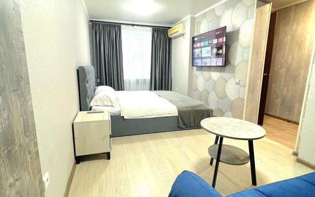 Апартаменты на проспекте 40-Летия Октября