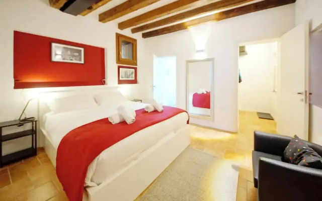 DolceVita Apartments N. 517