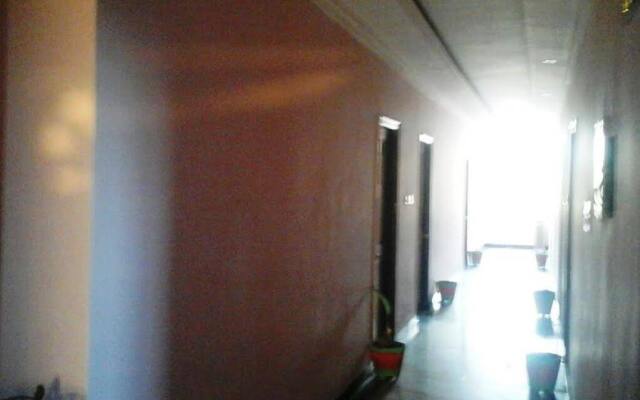 Hotel C.K International