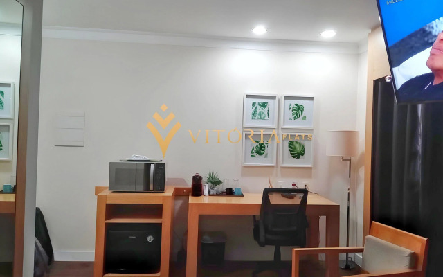 Elegance Suites Congonhas
