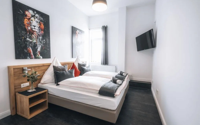 Sleep Point Hotel