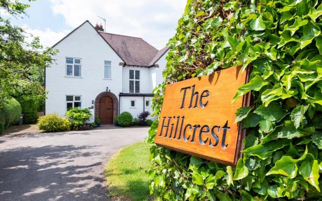 The Hillcrest