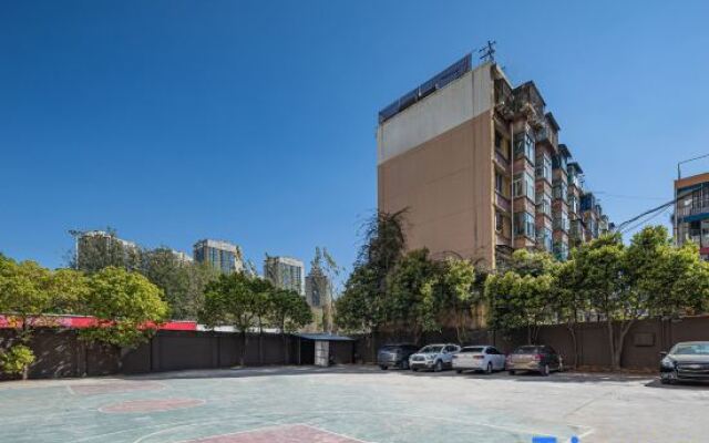 Ximu Hotel  Kunming MixC
