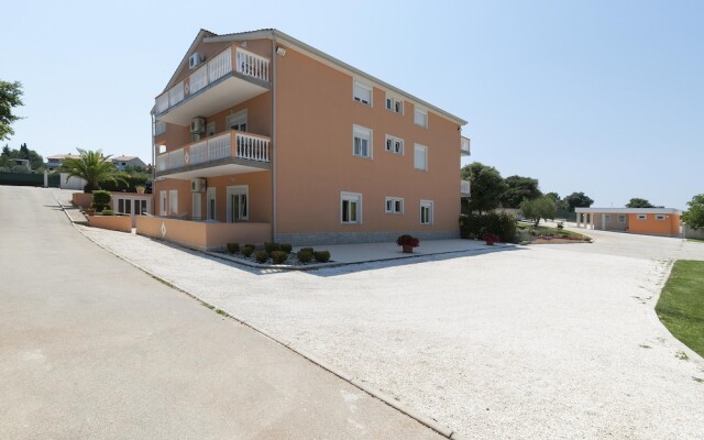 Apartments Rocco 1