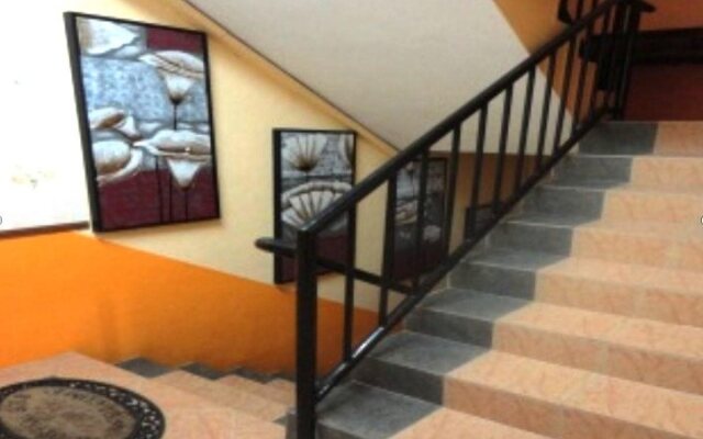 Kays Exclusive Motel