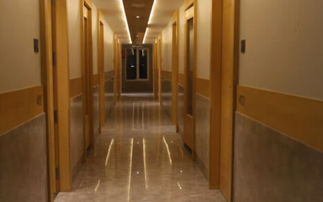 Hotel Varju Villa