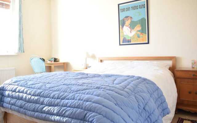 2 Bedroom Flat Next to Brockwell Park