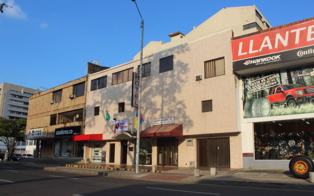 Hotel Sartor