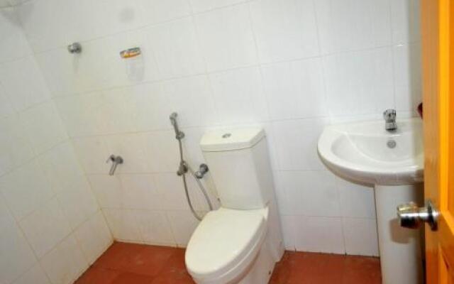 Dark Horse Resort Yala