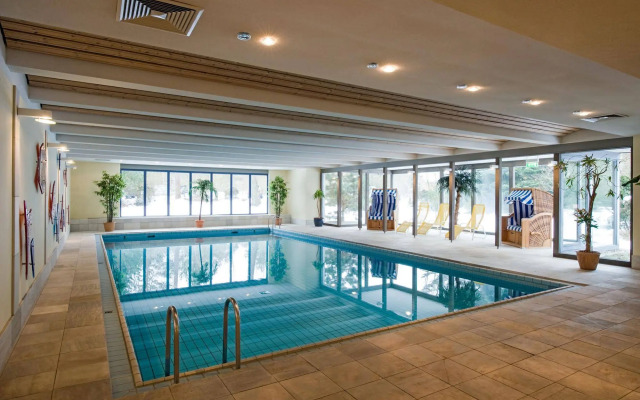 Hotel Park Soltau