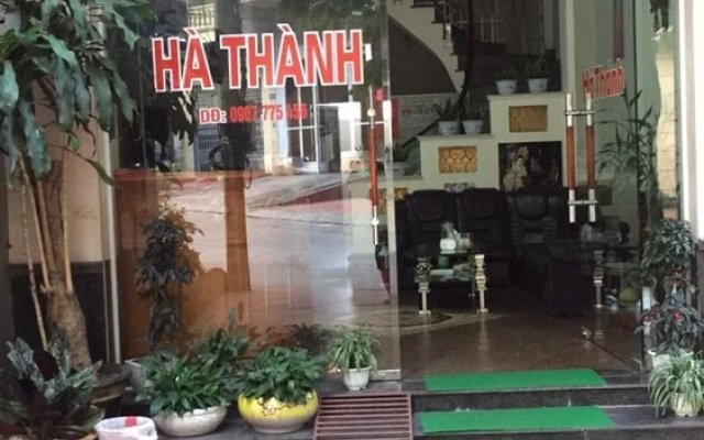 Ha Thanh Hotel
