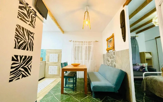 Kitehouse