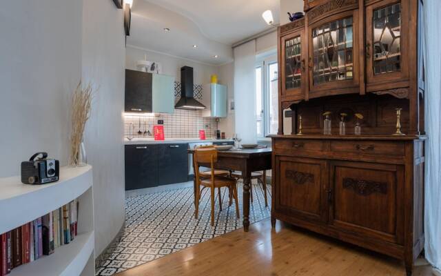 Dora Apartment by Wonderful Italy