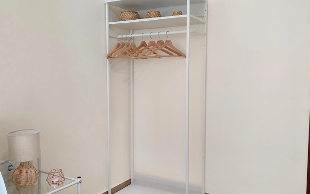 Preveza Mosaic House