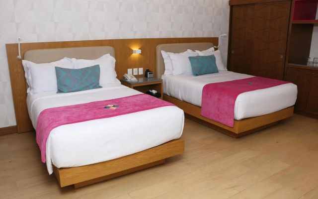 FCH Hotel Expo