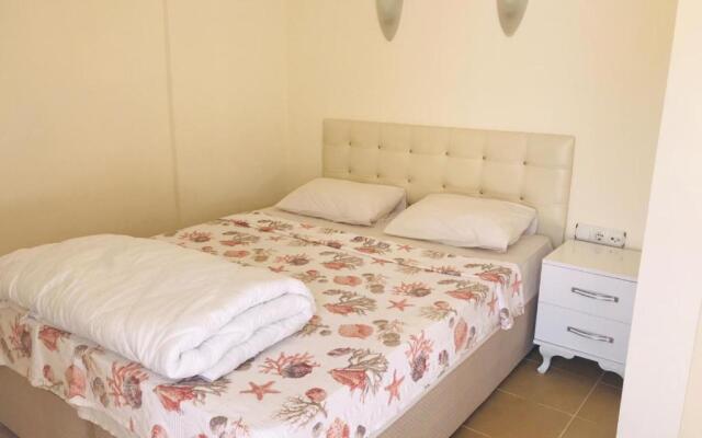 Tripleks Delux Villa Stella 4+1 Plaja 650 metre