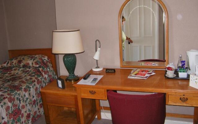 The Kings Head Hotel