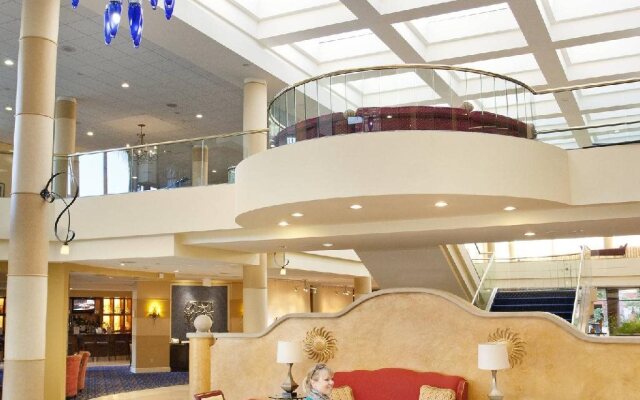 Ventura Beach Marriott