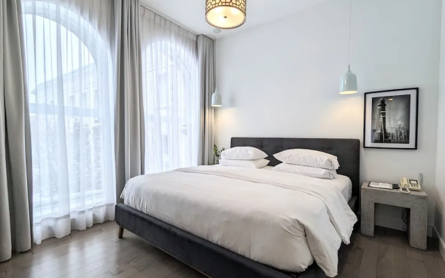Hôtel Oui GO!