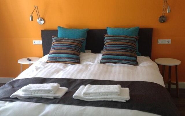 Hotel Brasserie Om de Noord