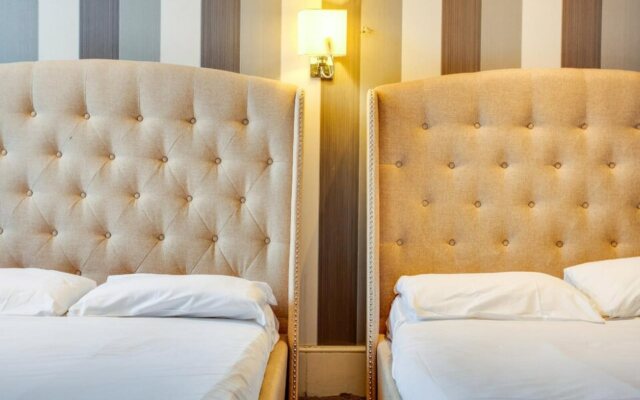 Somerset Hotel Baker Street London