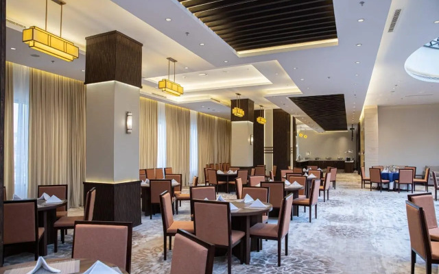 Jayden Masar Hotel(فندق جايدن مسار)