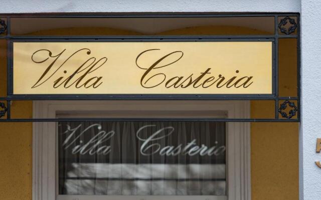 Villa Casteria